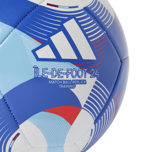 Balón de fútbol Adidas Île-De-Foot 24