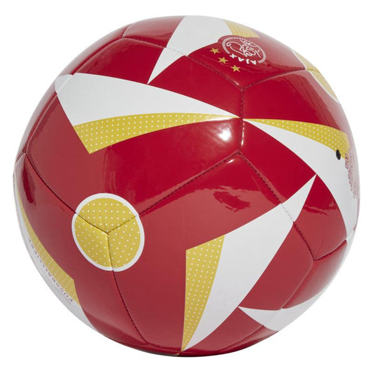 Balón de fútbol Adidas del Ajax de Ámsterdam