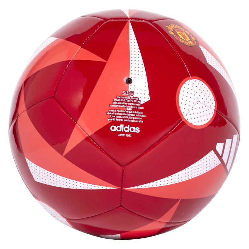Ballon de Football Adidas Manchester United