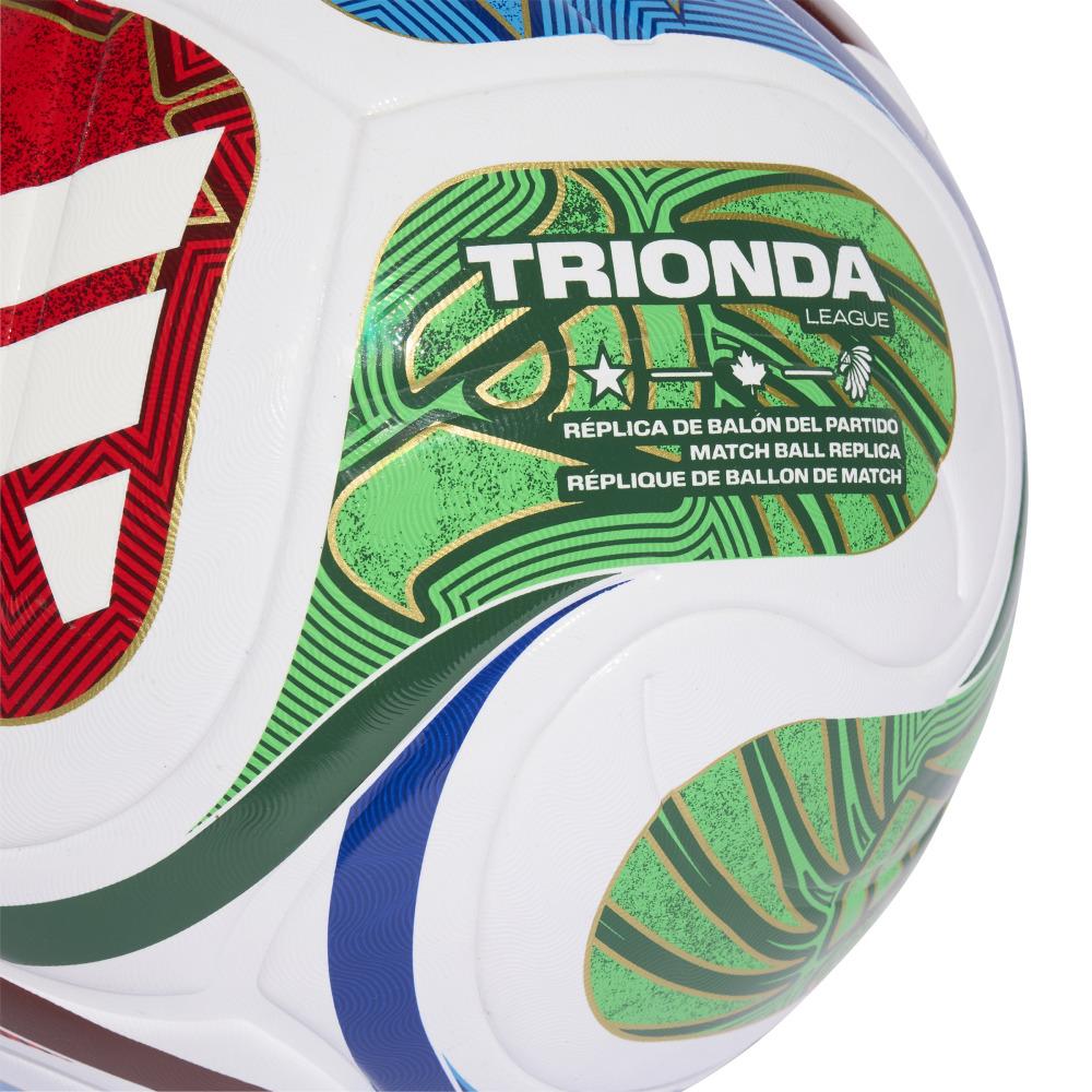 Ballon de Football Adidas Coupe du Monde 2026 Entrainement