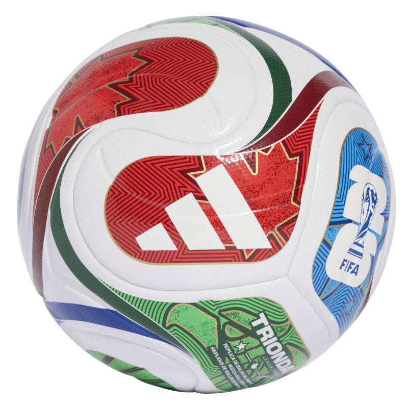 Fútbol Adidas Copa Mundial 2026 J290