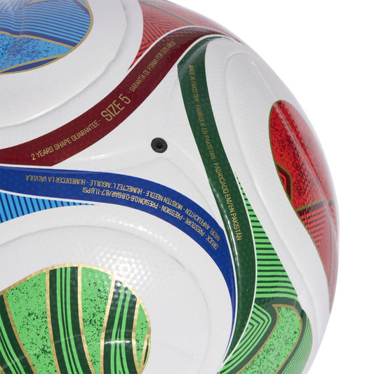 Ballon de Football Adidas Coupe du Monde 2026 J290