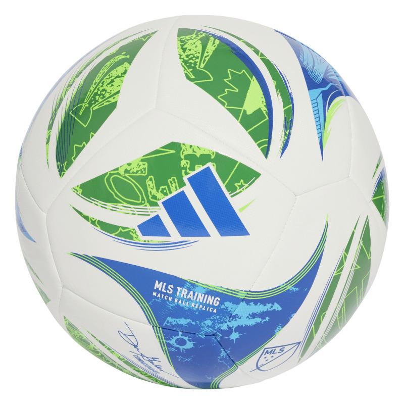 Adidas MLS 2025 Training Football