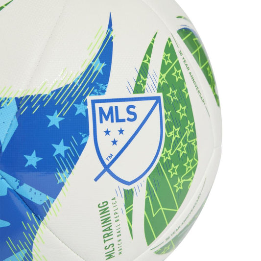 Balón de entrenamiento Adidas MLS 2025