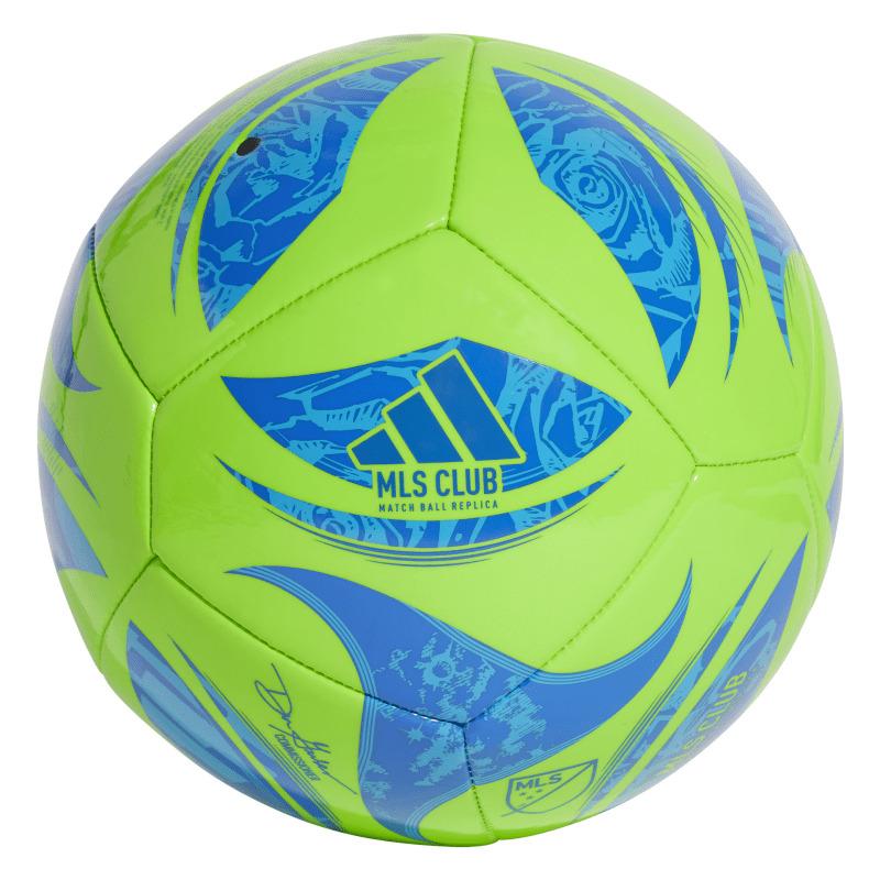 Adidas MLS Club 2025 Football