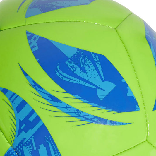 Balón de fútbol Adidas MLS Club 2025
