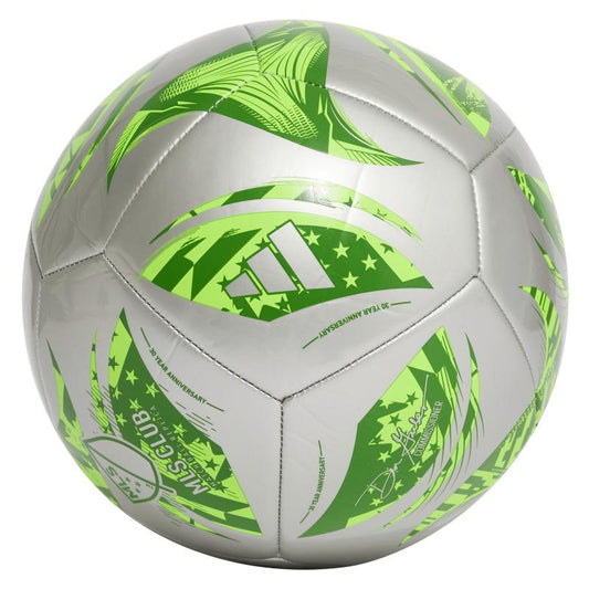Balón de fútbol Adidas MLS Club 2025