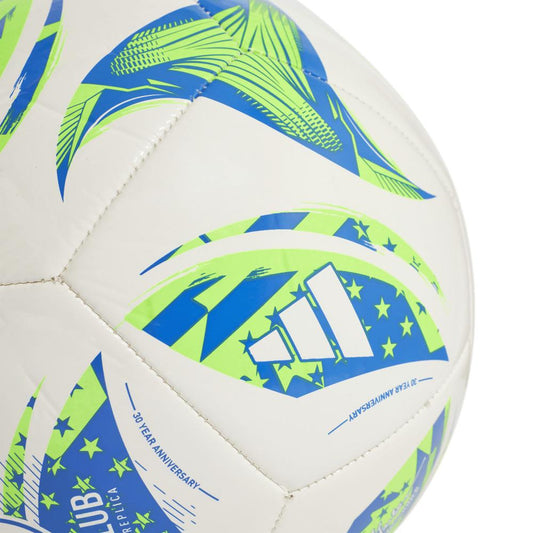 Balón de fútbol Adidas MLS 25 Club