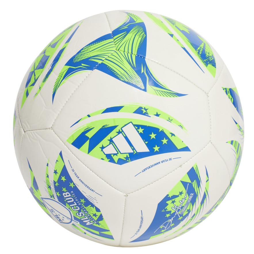 Adidas MLS 25 Club Football