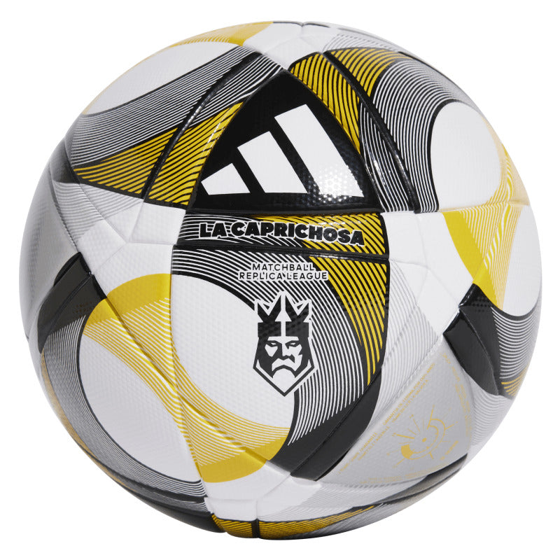 Adidas Kings League La Caprichosa 2025 Football