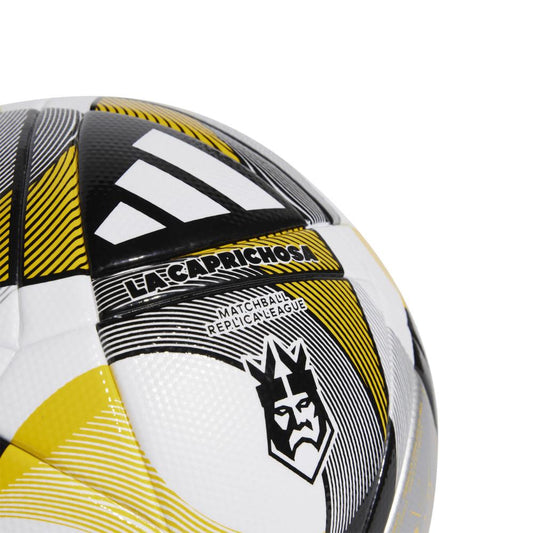 Fútbol Adidas Kings League La Caprichosa 2025