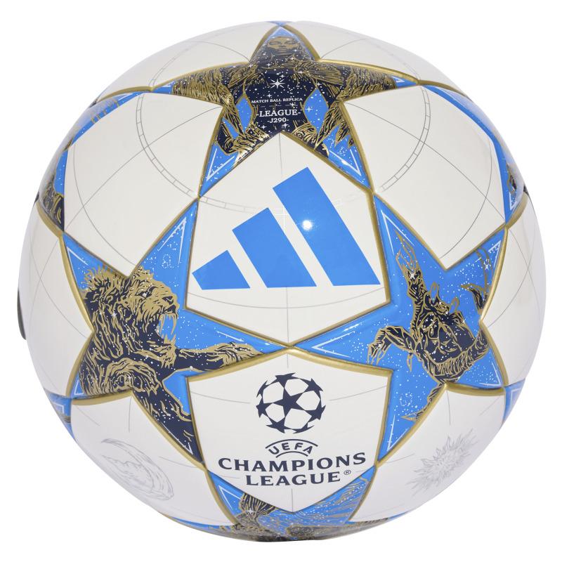 Balón de fútbol Adidas Champions League J290 2025/26