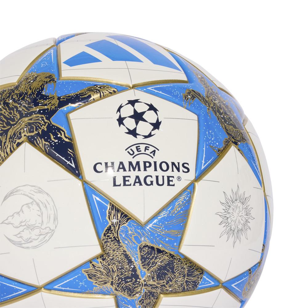 Ballon de Football Adidas Ligue des Champions J350 2025/26