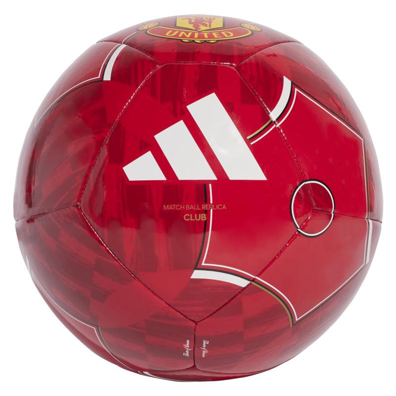 Balón de fútbol Adidas del Manchester United 2025/26