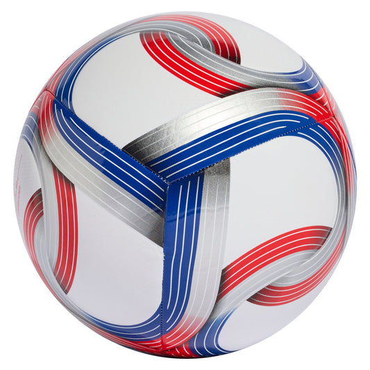 Ballon de Football Adidas MLS 2026 Entraînement