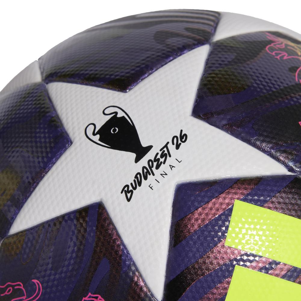 Ballon de Football Adidas Ligue des Champions J350 Finale 2025/26