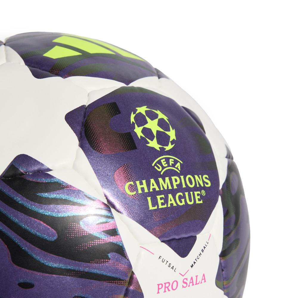 Adidas Futsal Ball Champions League Final 2025/26