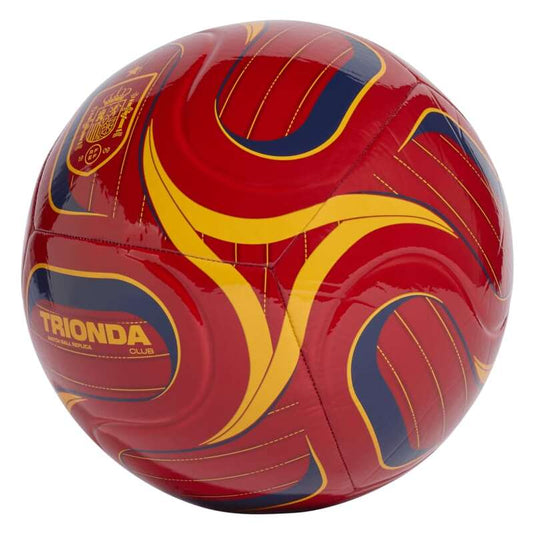 Ballon de Football Adidas Espagne Trionda Club