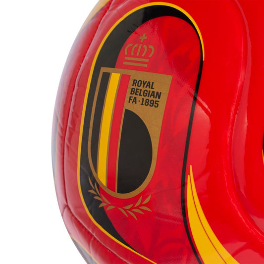 Ballon de football Adidas Belgique