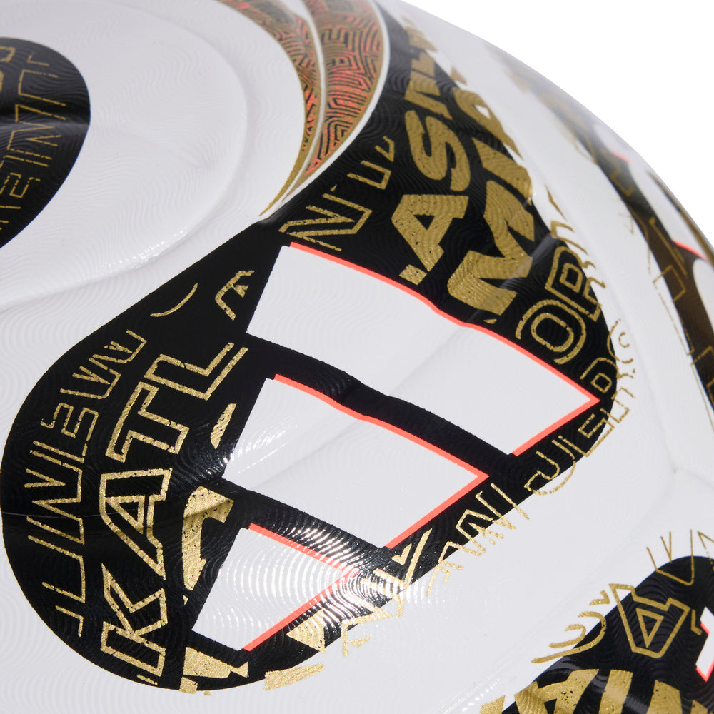 Ballon de Football Adidas FINALE Coupe du Monde 2026 Entrainement