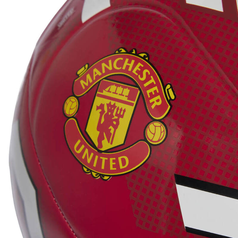 Ballon de Football Adidas Domicile Manchester United