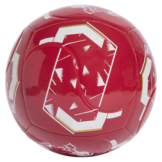 Ballon de Football Adidas Domicile Liverpool FC