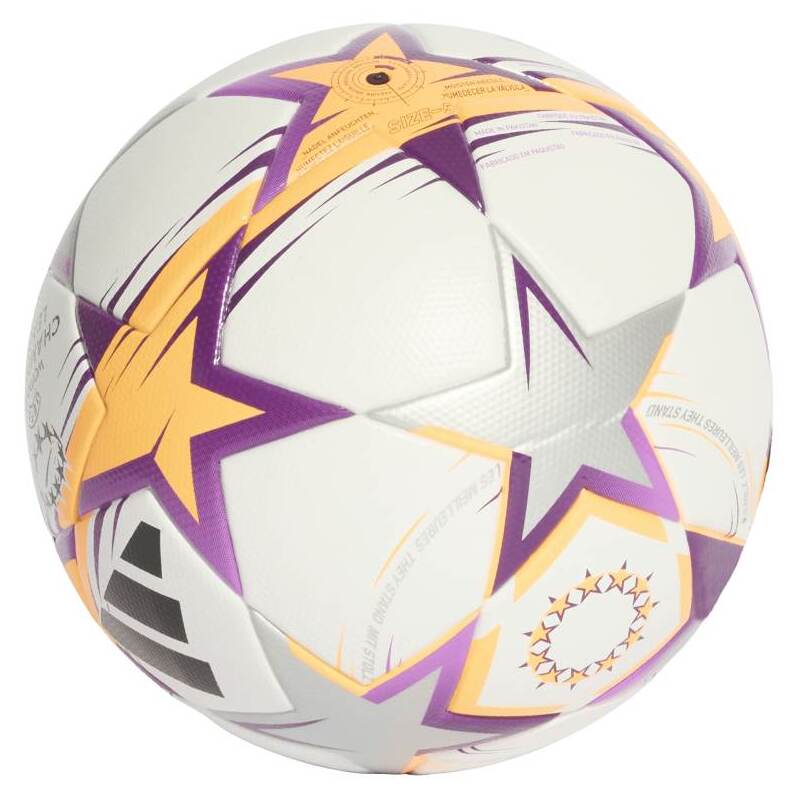 Ballon de Football Adidas Ligue des Champions Féminine 26/27