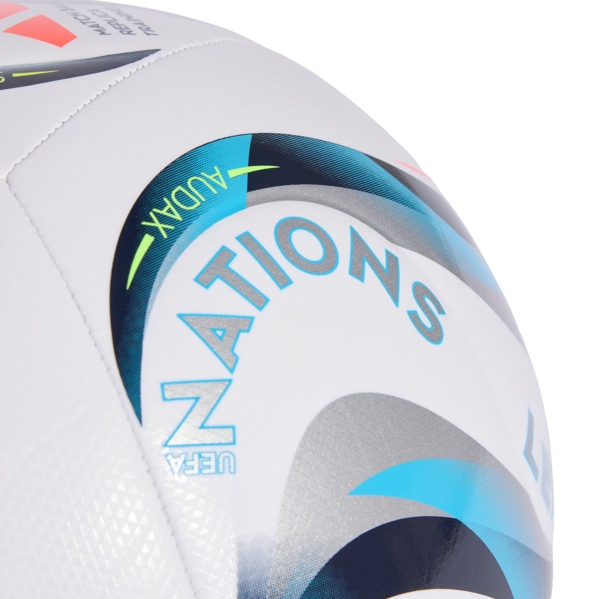 Ballon de Football Adidas UEFA Nations League 2026/27