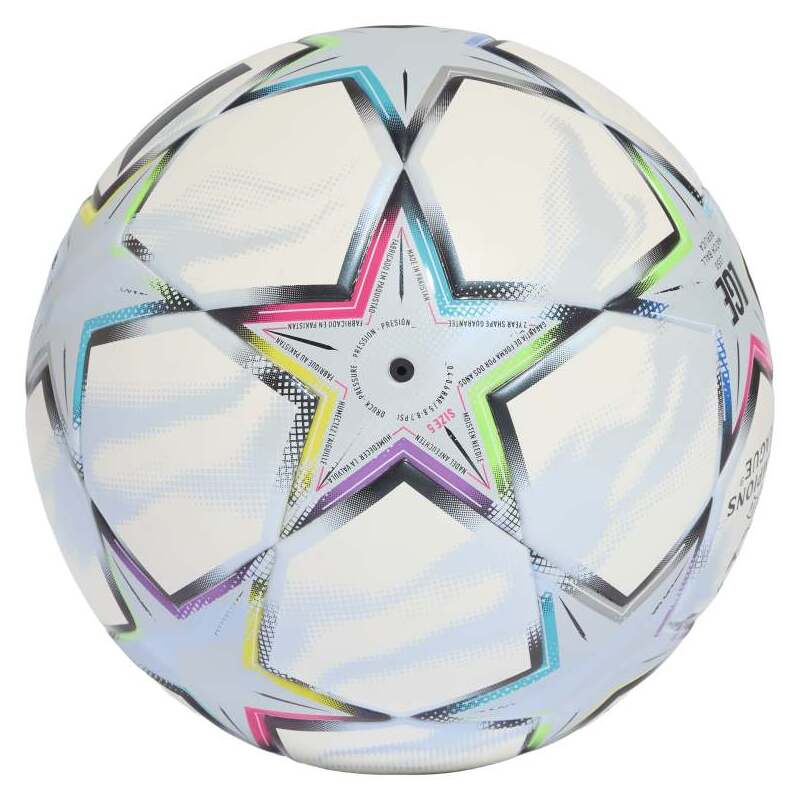 Ballon de Football Adidas Ligue des Champions J350 26/27