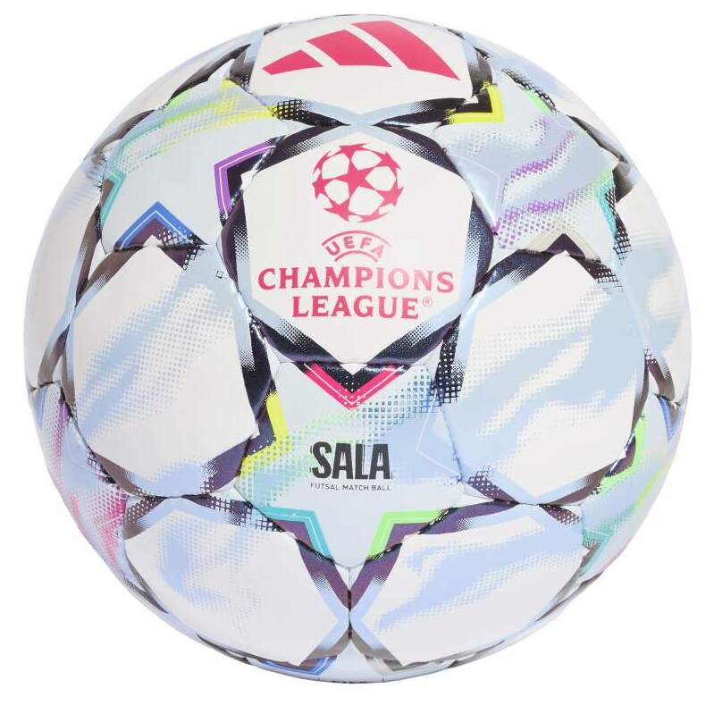 Ballon de Futsal Adidas Ligue des Champions Pro Sala 26/27