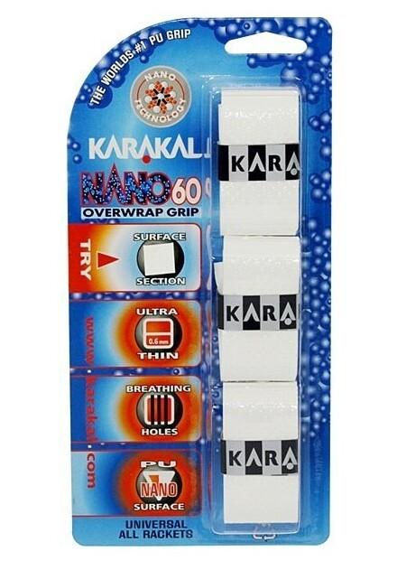 Surgrip Karakal Nano 60 Blanc