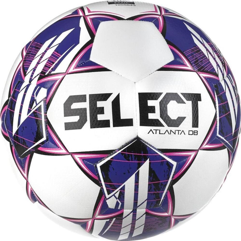 Seleccione el balón de fútbol Atlanta DB V23