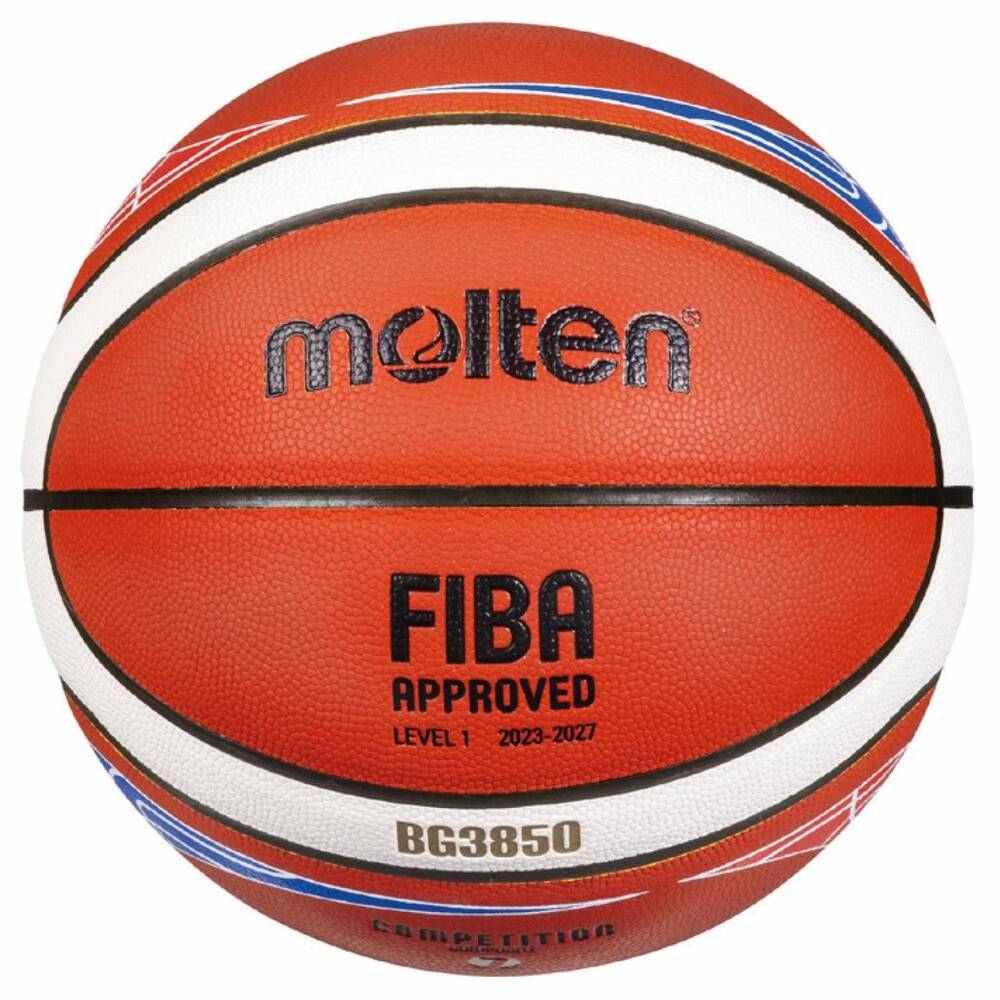 Ballon de Basketball Molten BG3850 T7