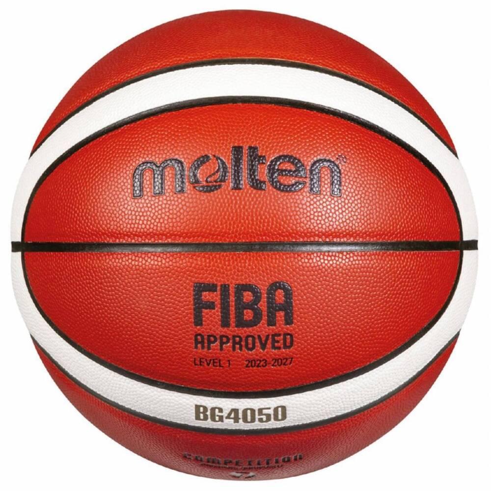 Balón de baloncesto Molten BG4050 T6