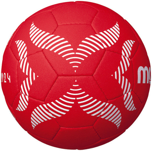 Balón de balonmano Molten T3 - Réplica oficial de París 2024