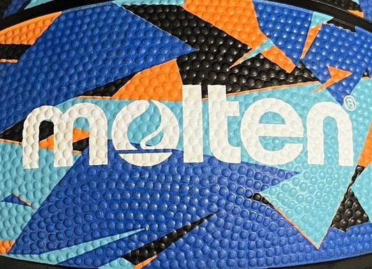 Balón de baloncesto Molten T7