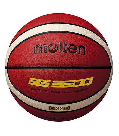 Molten BG3200 T5 Basketball