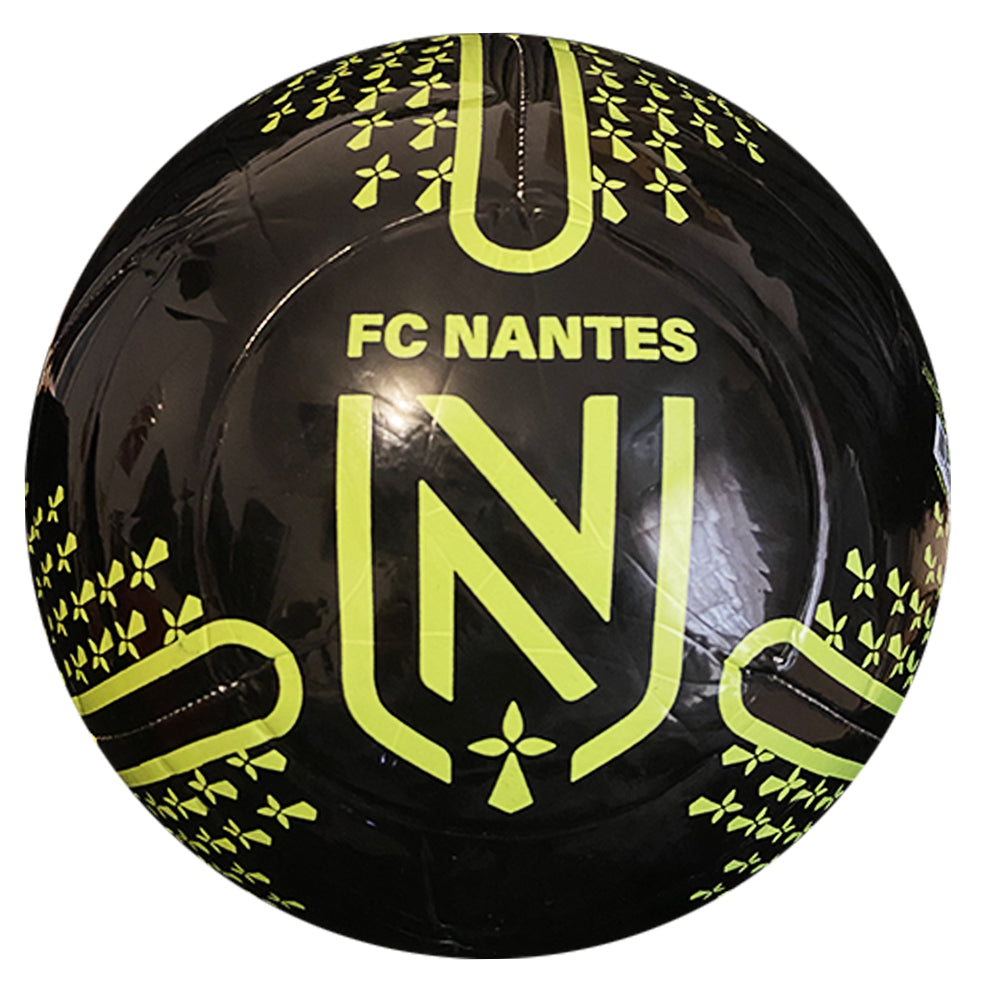 Fútbol FC Nantes Canaris 2024