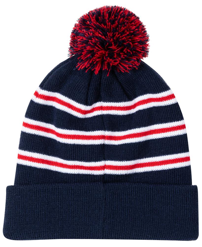 Gorro con pompón del PSG