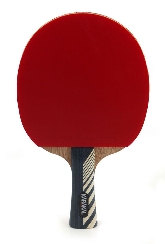Raqueta de tenis de mesa Karakal KT200