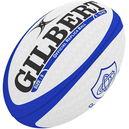 Balón de rugby Gilbert Castres