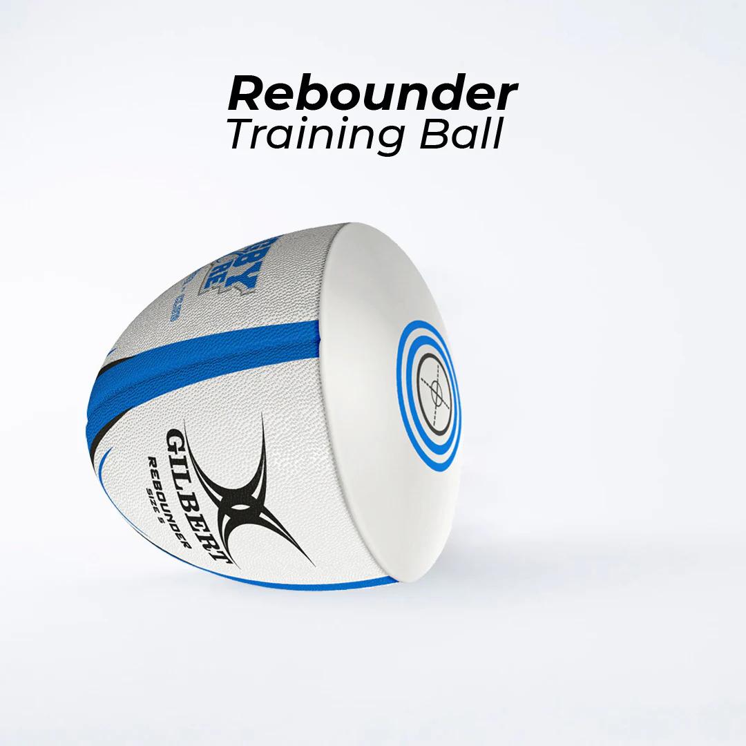 Gilbert Rugby Ball Training Rebounder T5