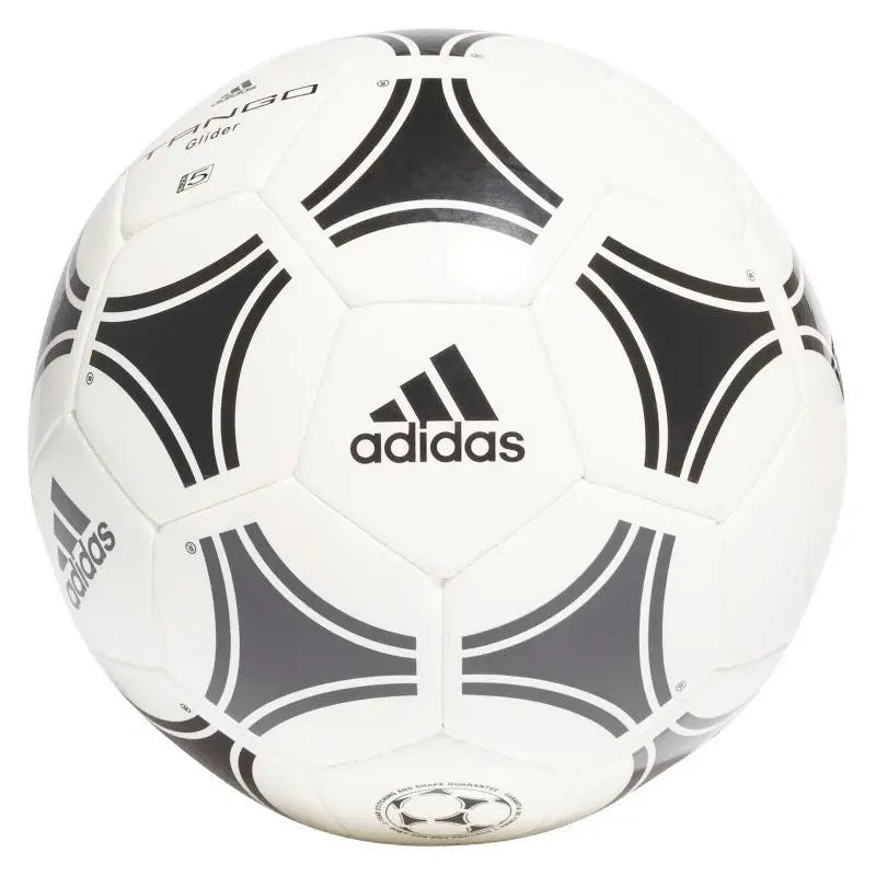 10 balones de fútbol Adidas Tango Rosario