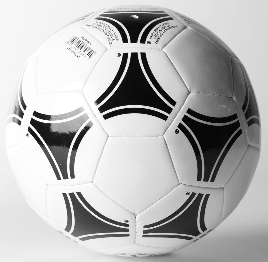 Fútbol Adidas Tango Glider