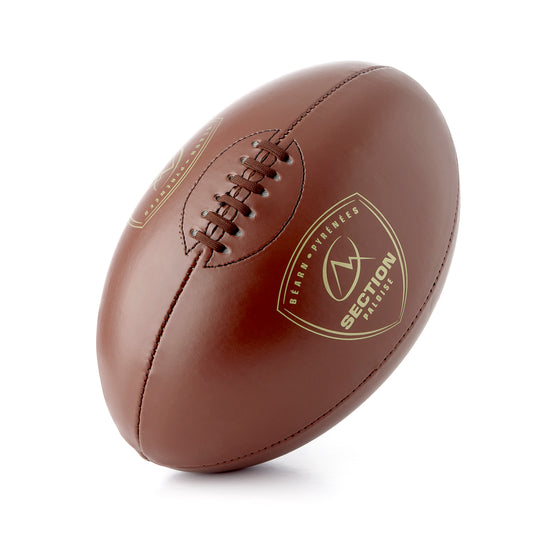 Balón de rugby T5 – Vintage personalizable
