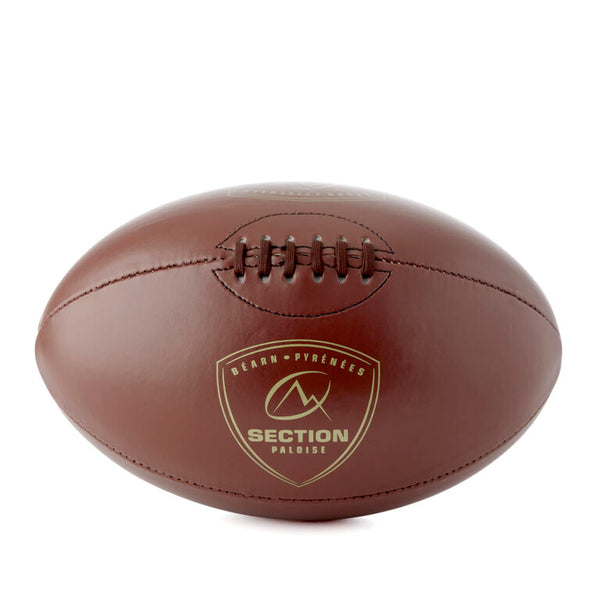 MINI BALLON RUGBY – VINTAGE PERSONNALISABLE