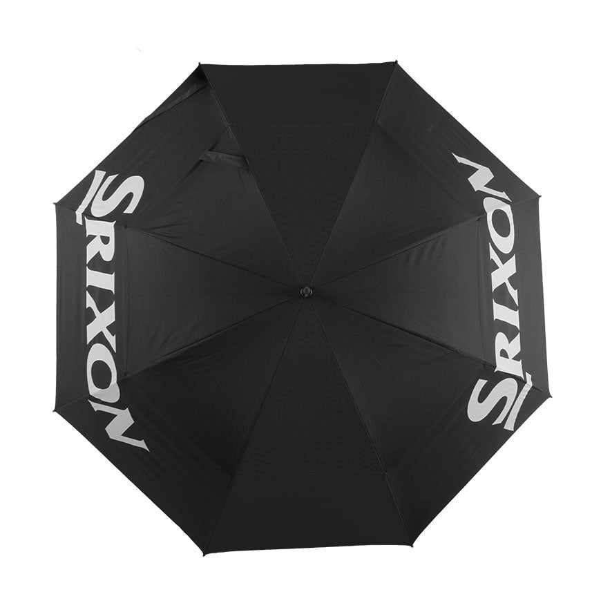 Srixon Black Golf Umbrella 62