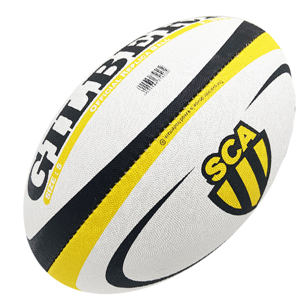 Ballon de Rugby Gilbert Sporting Club Albi