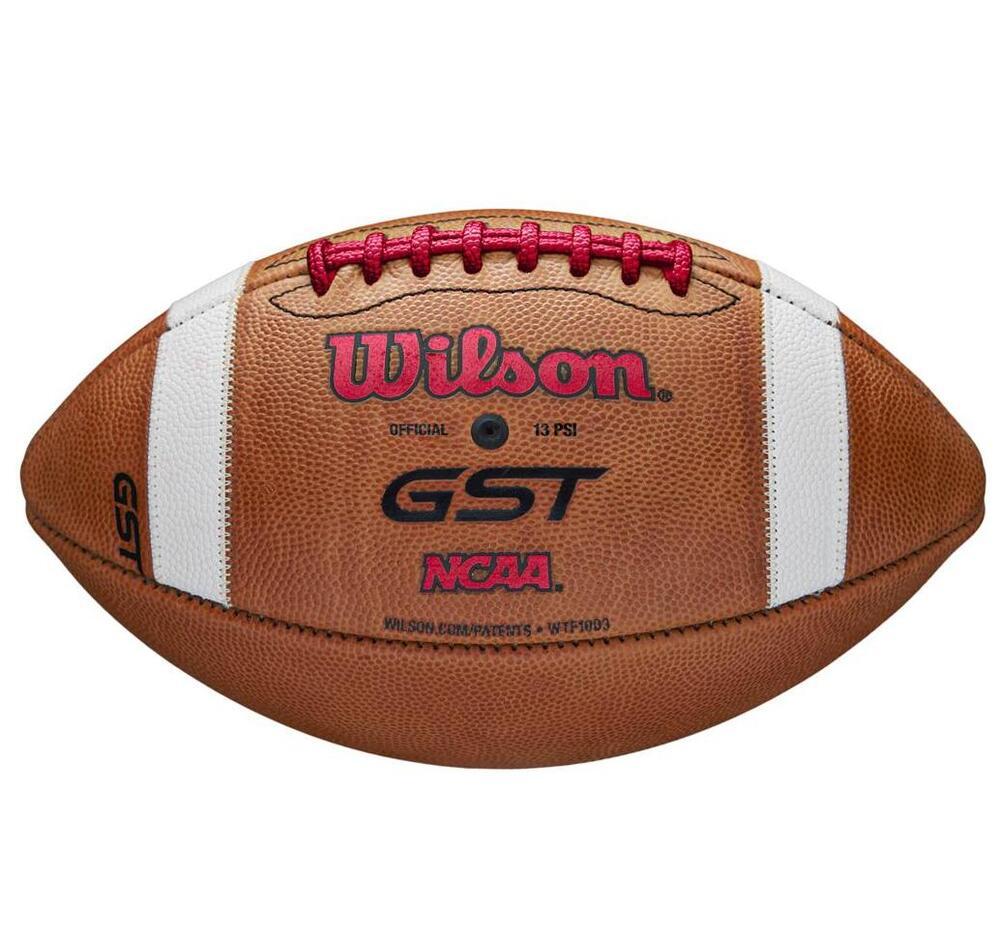 Ballon de Football Américain GST Prestige