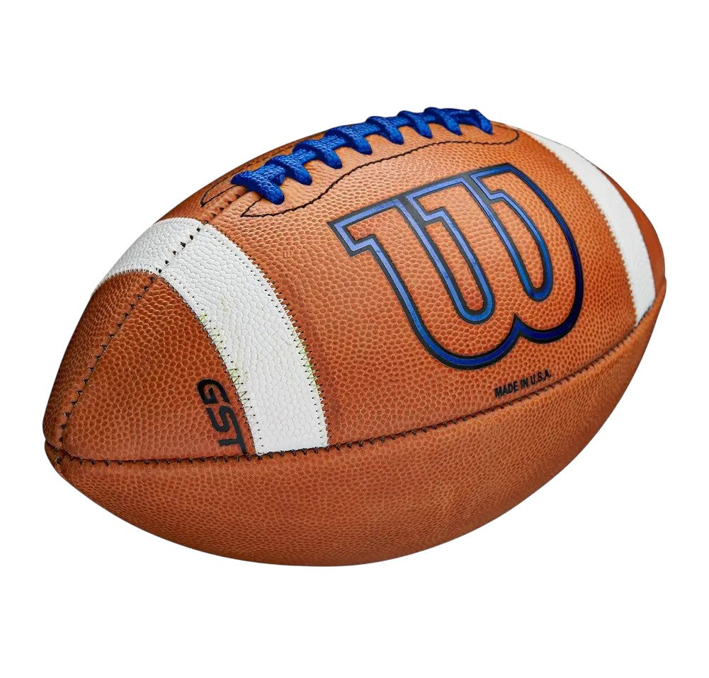 Ballon de Football Américain GST Prestige